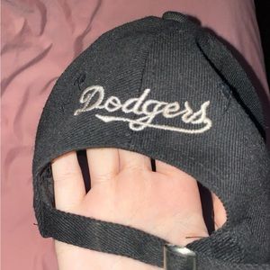 LA Dodgers hat